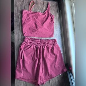 Five Dancewear set